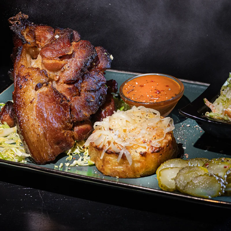 Restaurant Targu Neamt